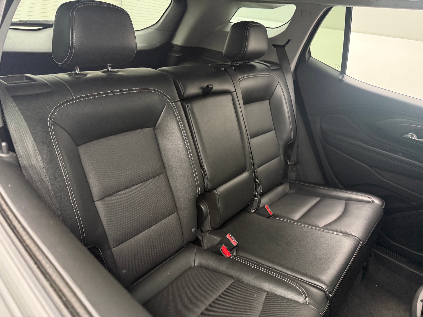 Thumbnail: 2024 GMC Terrain - 5