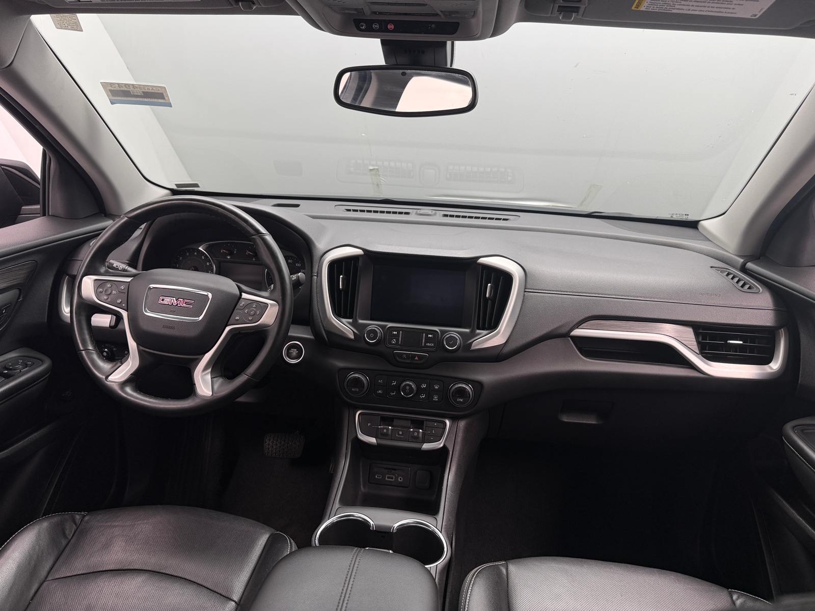Thumbnail: 2024 GMC Terrain - 2