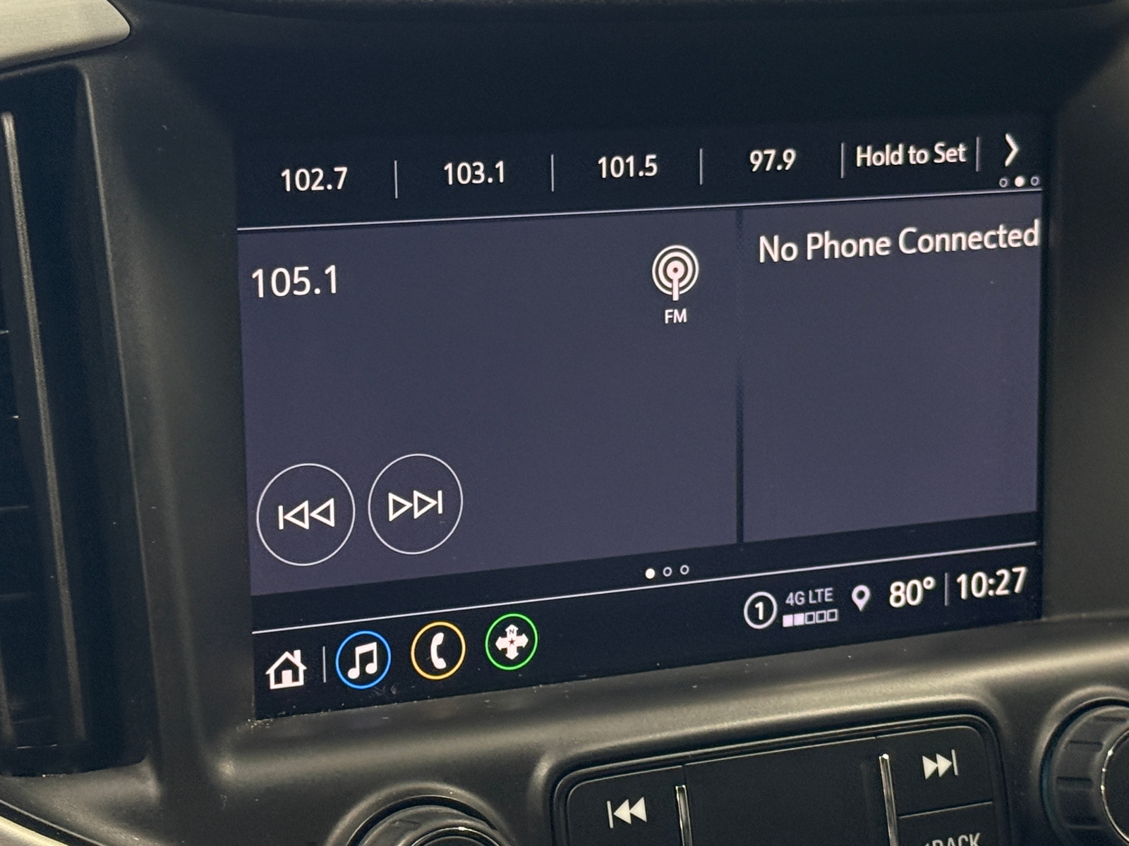 Thumbnail: 2024 GMC Terrain - 3