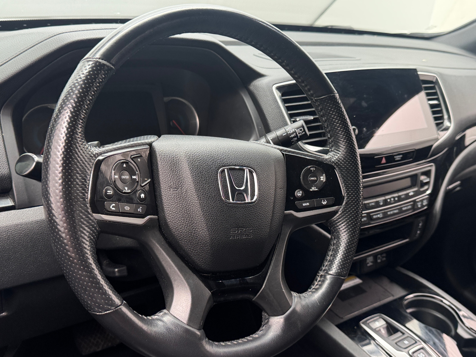 Thumbnail: 2020 Honda Passport - 4