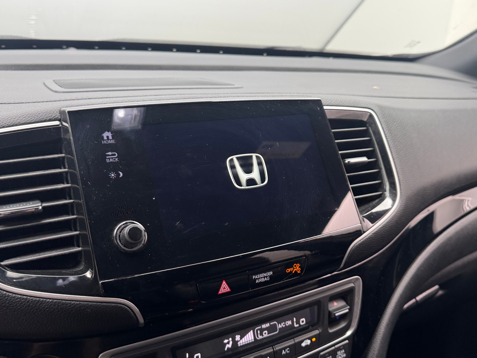 Thumbnail: 2020 Honda Passport - 3