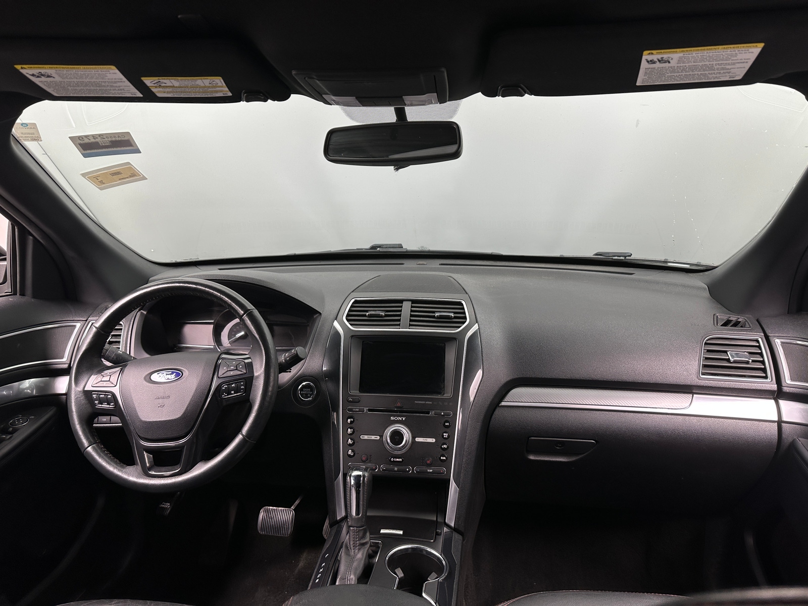 Thumbnail: 2017 Ford Explorer - 2
