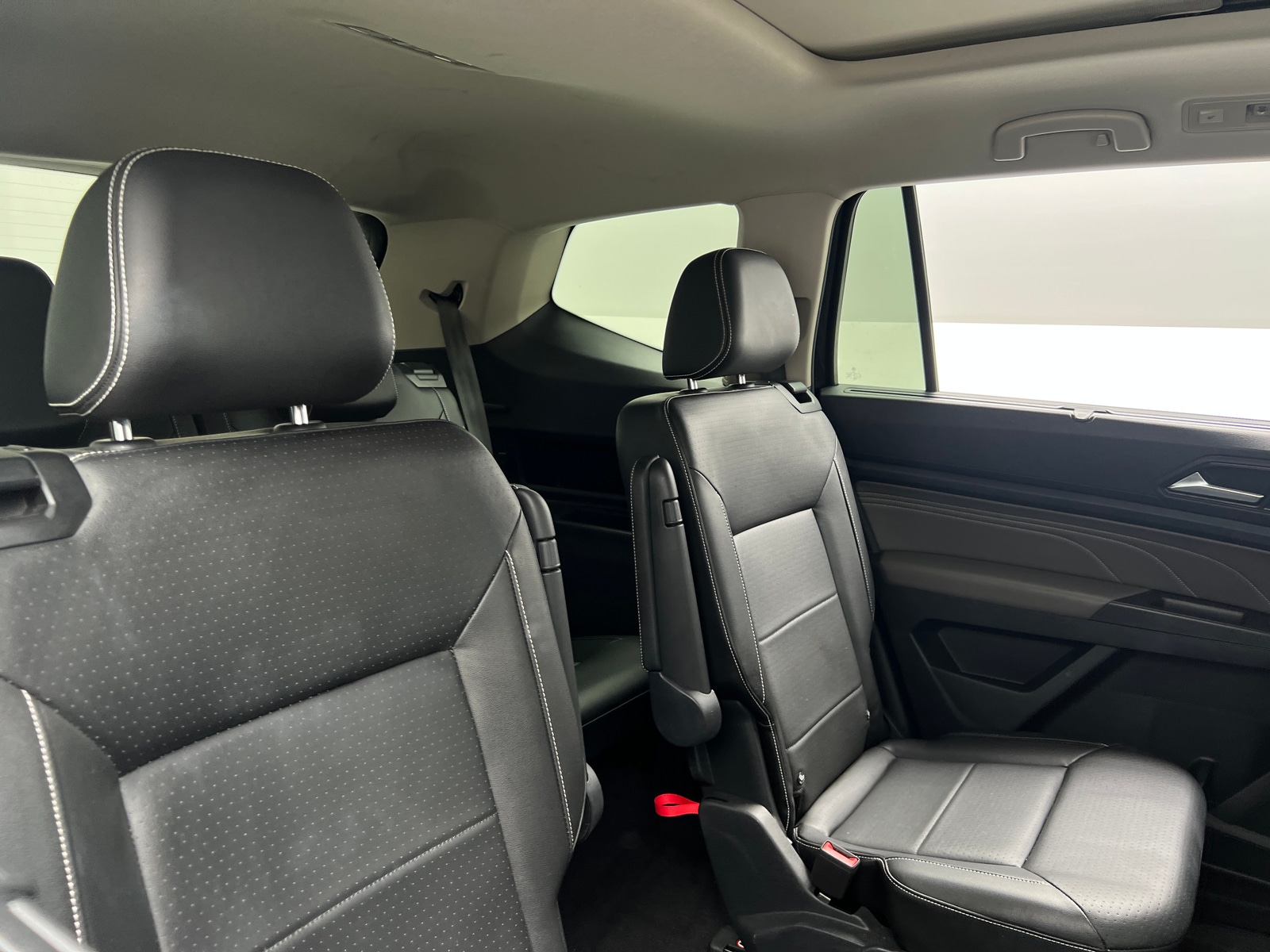 Thumbnail: 2022 Volkswagen Atlas - 5