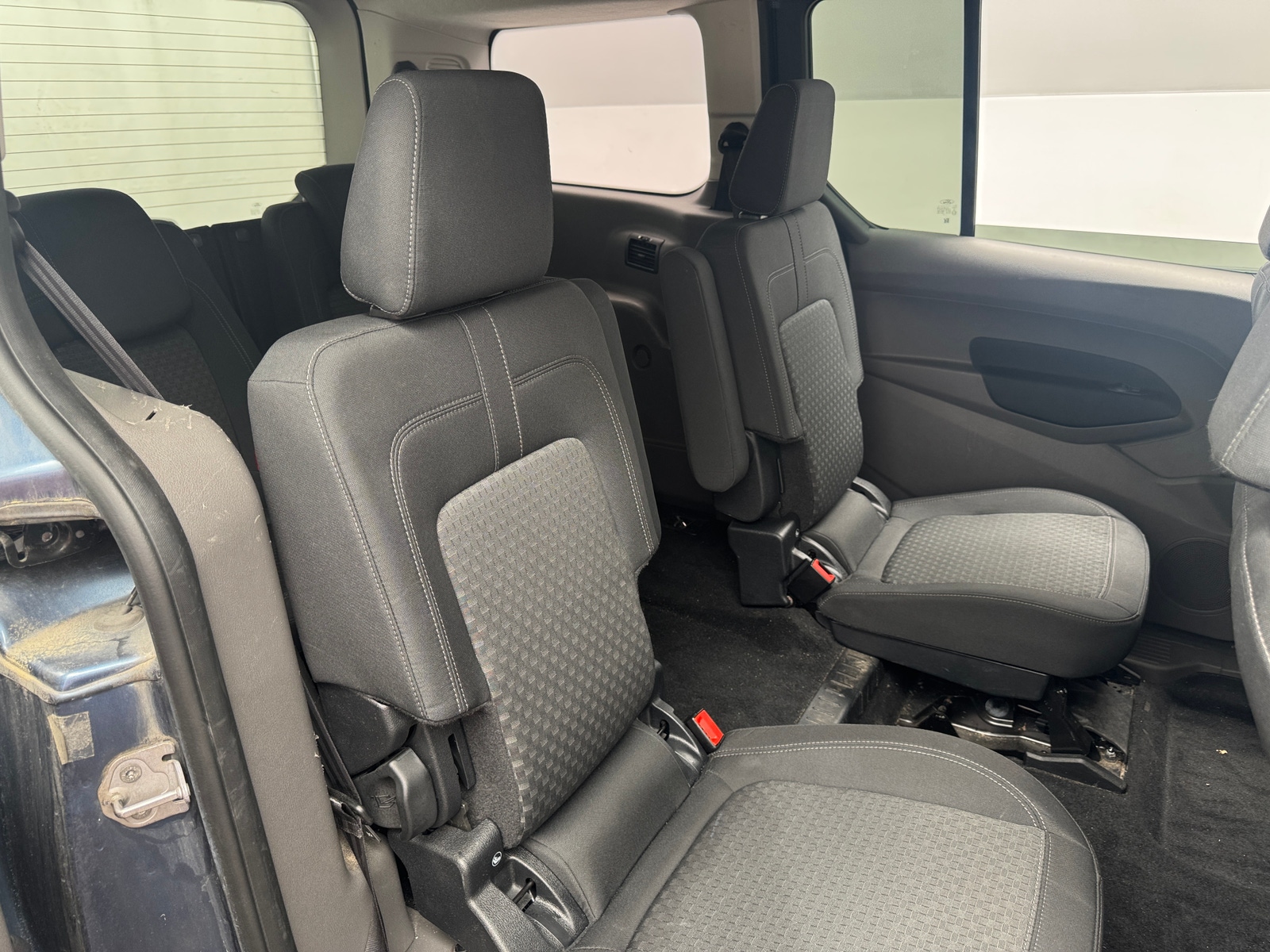 Thumbnail: 2021 Ford Transit Series - 6