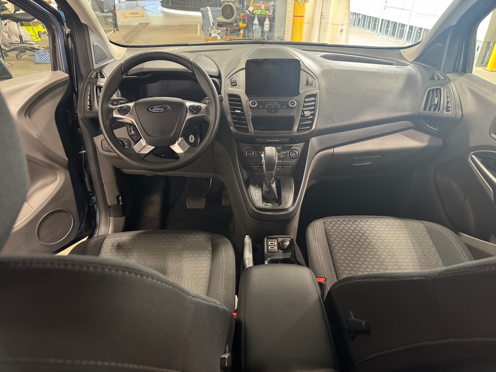 Thumbnail: 2021 Ford Transit Series - 3