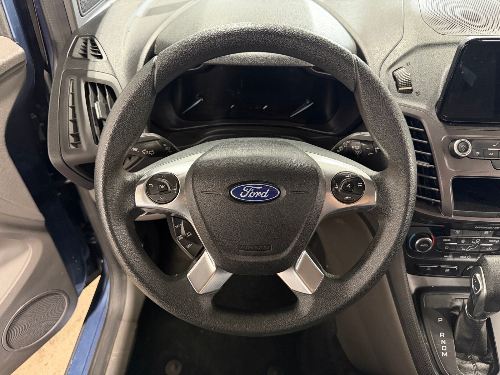 Thumbnail: 2021 Ford Transit Series - 5