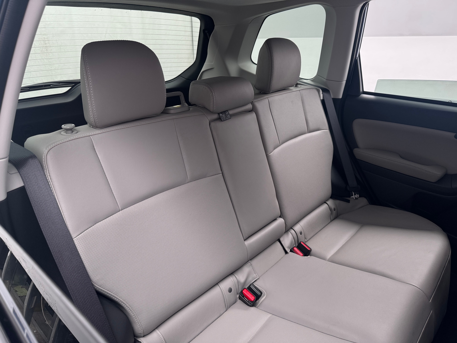 Thumbnail: 2016 Subaru Forester - 5