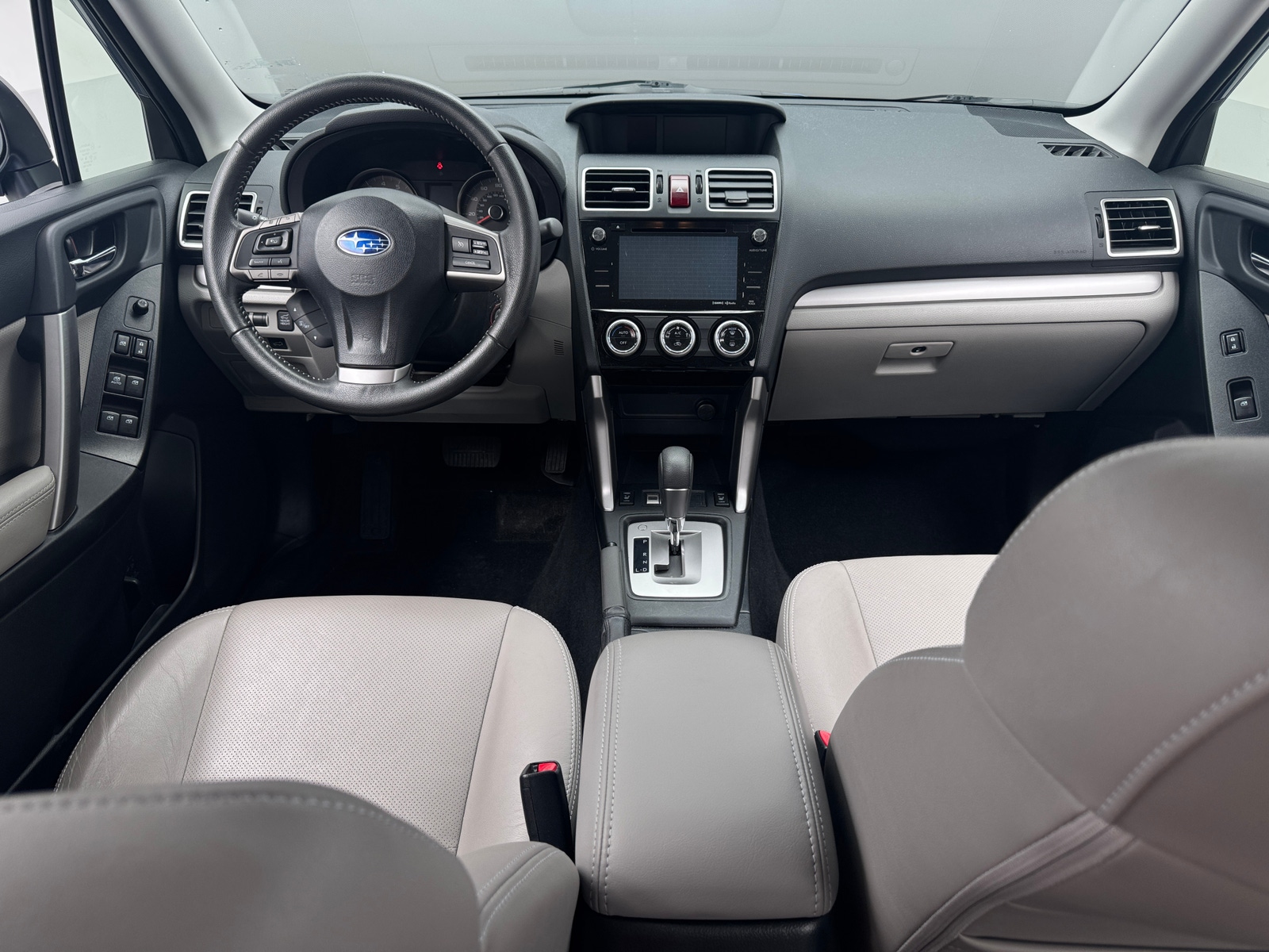 Thumbnail: 2016 Subaru Forester - 2