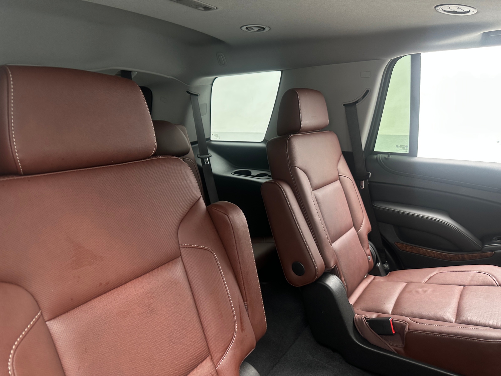 Thumbnail: 2020 Chevrolet Tahoe - 5