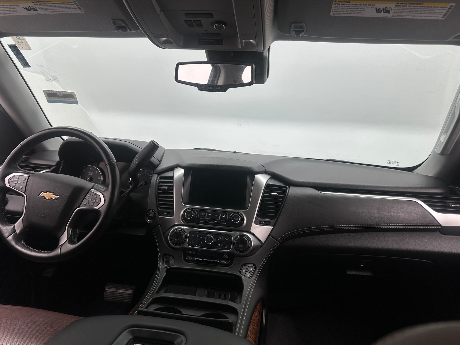 Thumbnail: 2020 Chevrolet Tahoe - 2