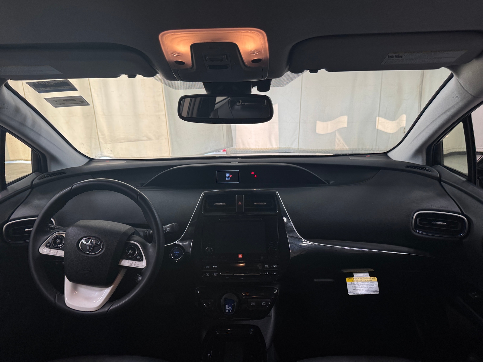 Thumbnail: 2017 Toyota Prius - 3