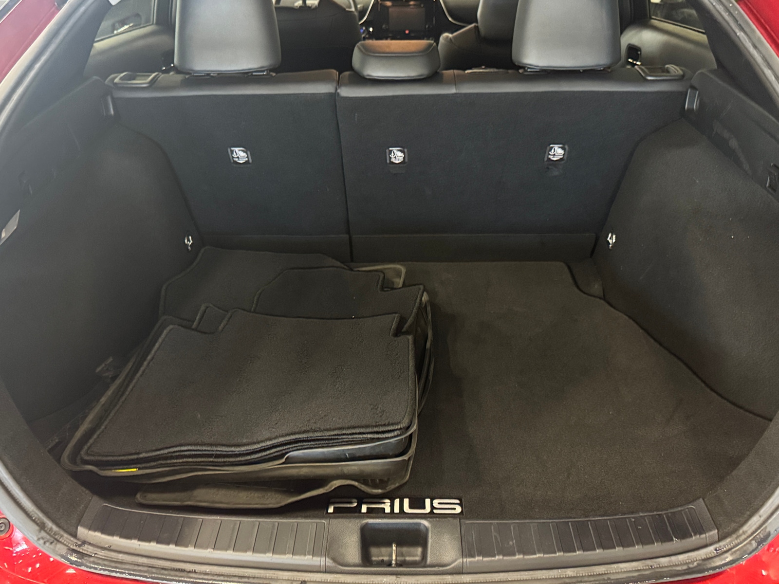Thumbnail: 2017 Toyota Prius - 7