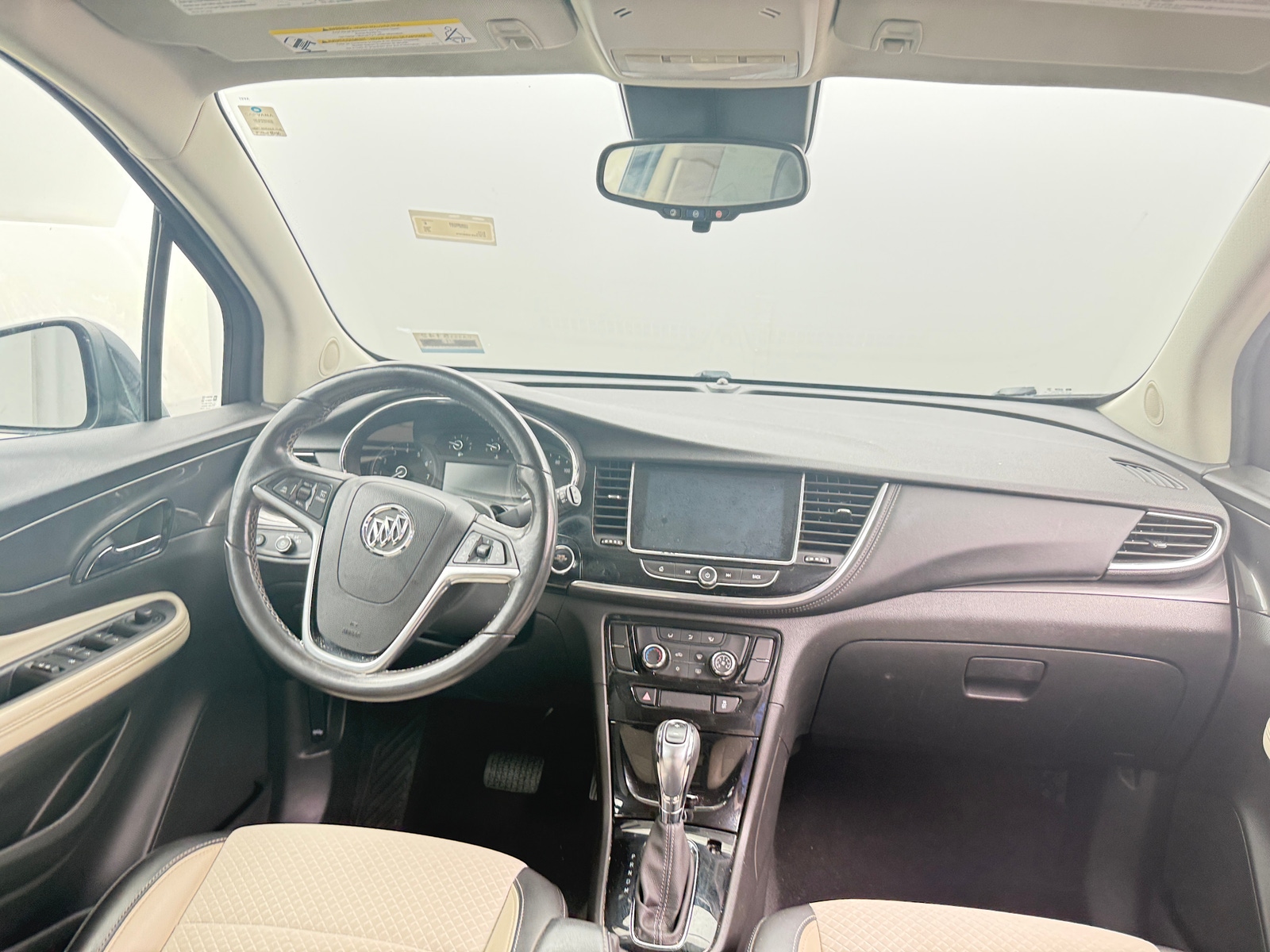 Thumbnail: 2019 Buick Encore - 2