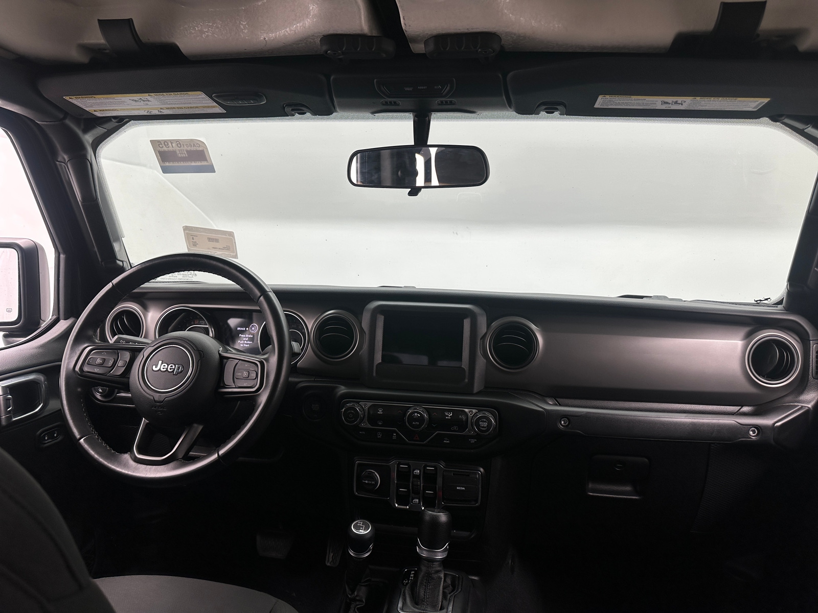 Thumbnail: 2022 Jeep Gladiator - 3