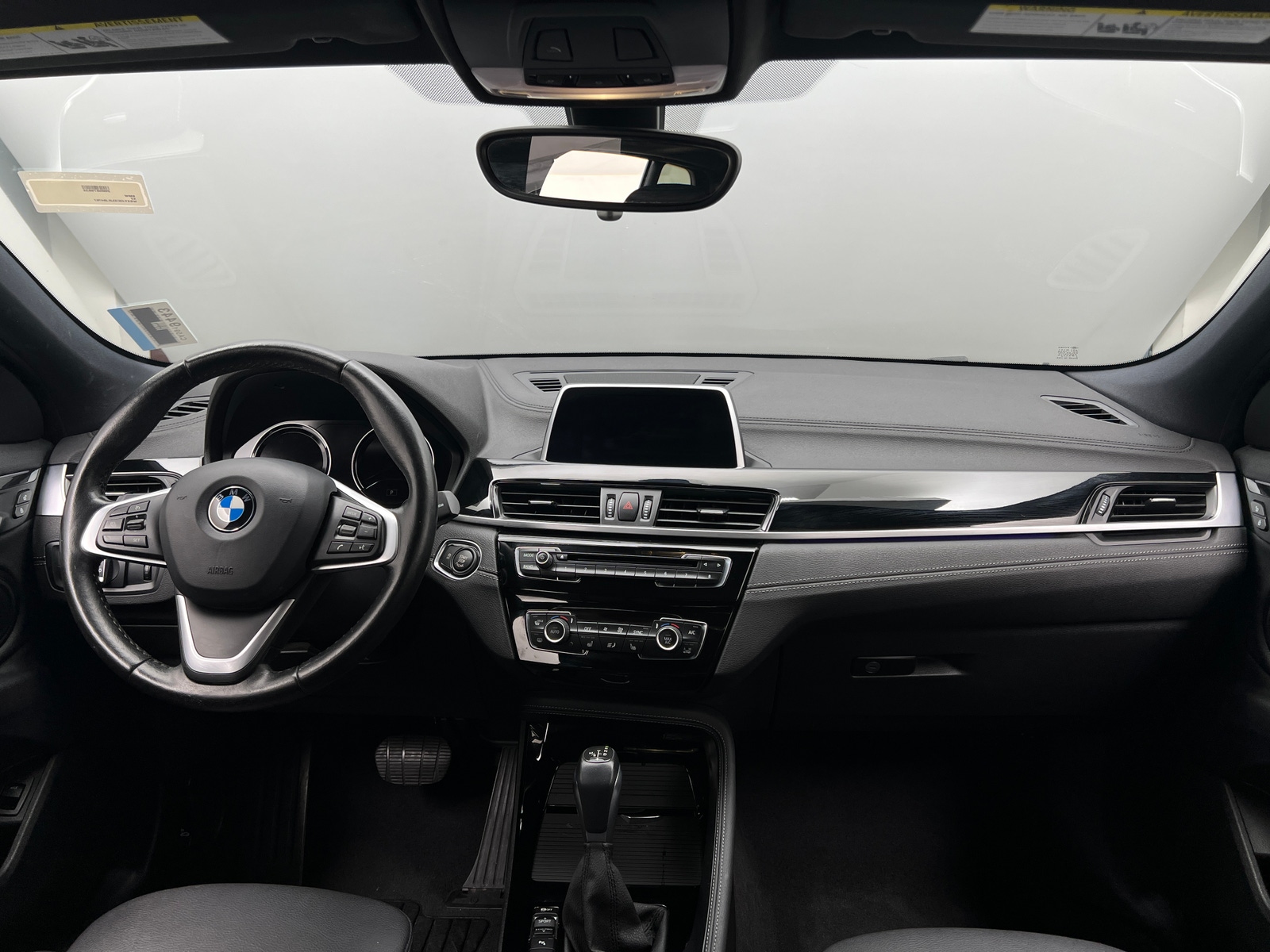 Thumbnail: 2018 BMW X2 - 2