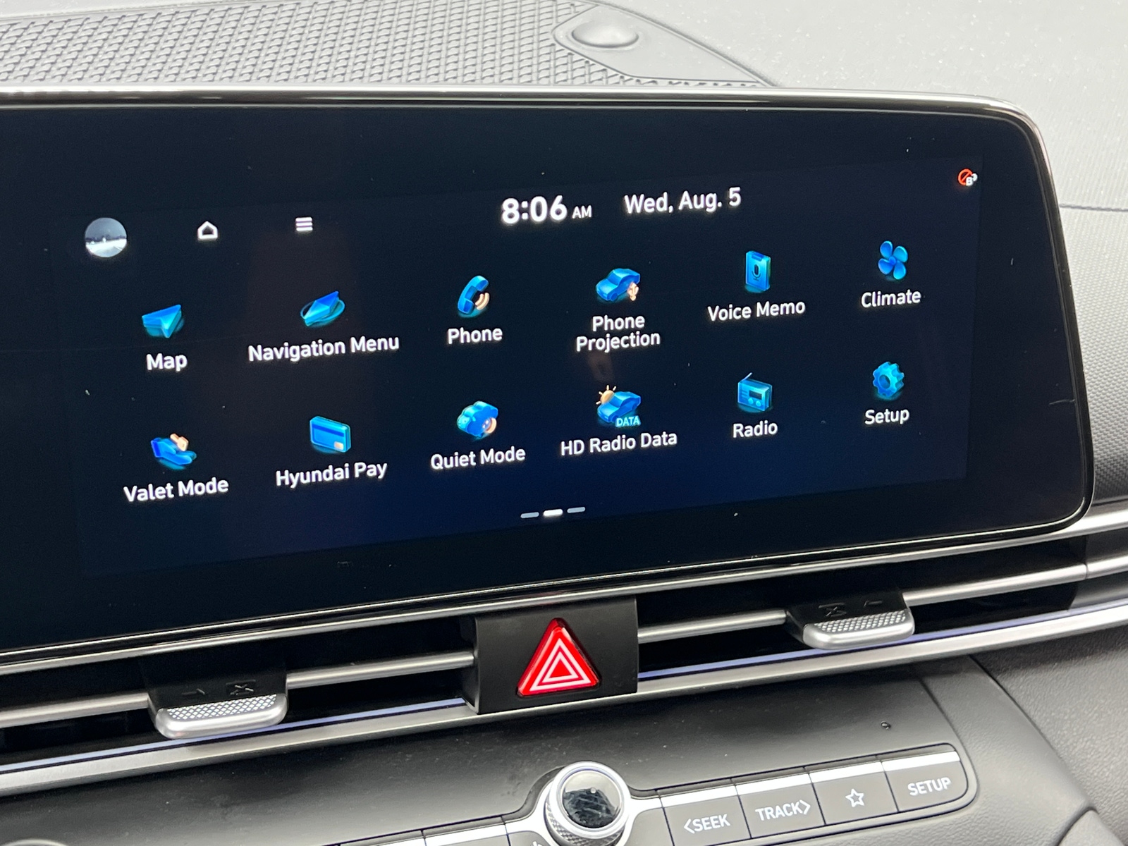 Thumbnail: 2025 Hyundai Elantra - 4