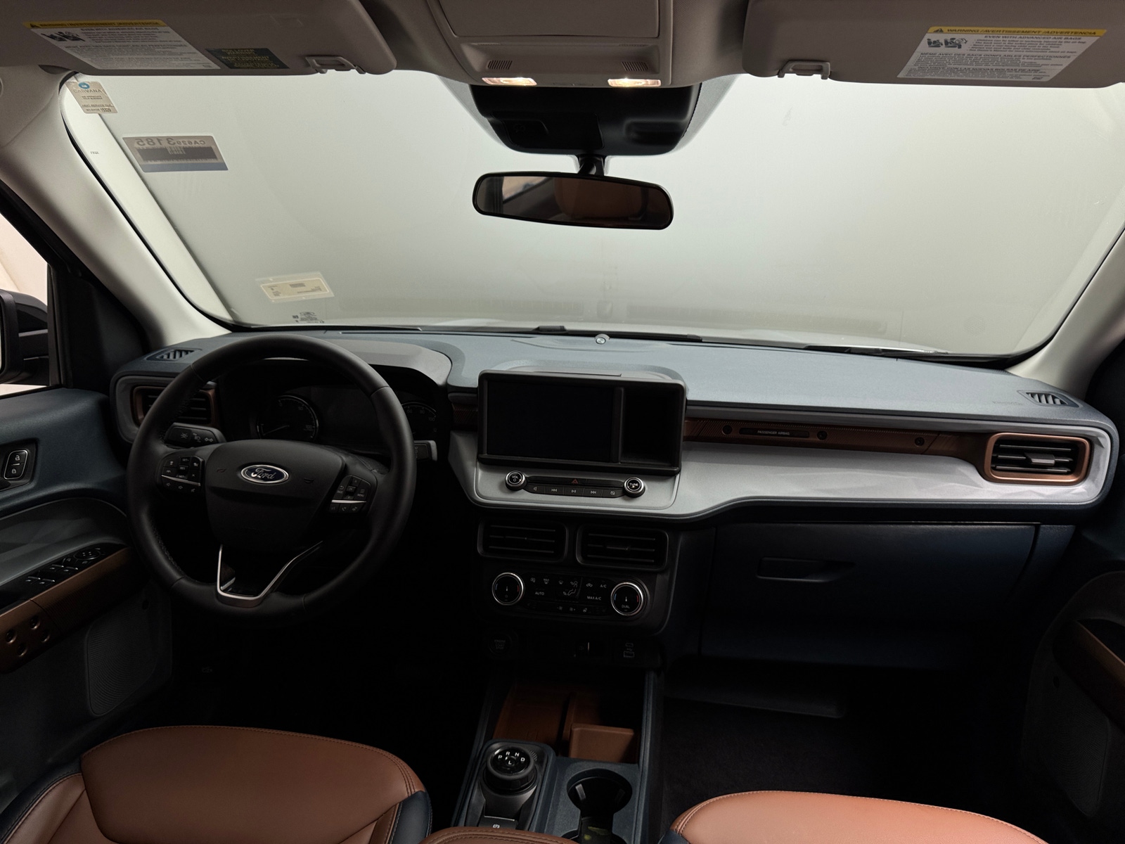 Thumbnail: 2024 Ford Maverick - 2