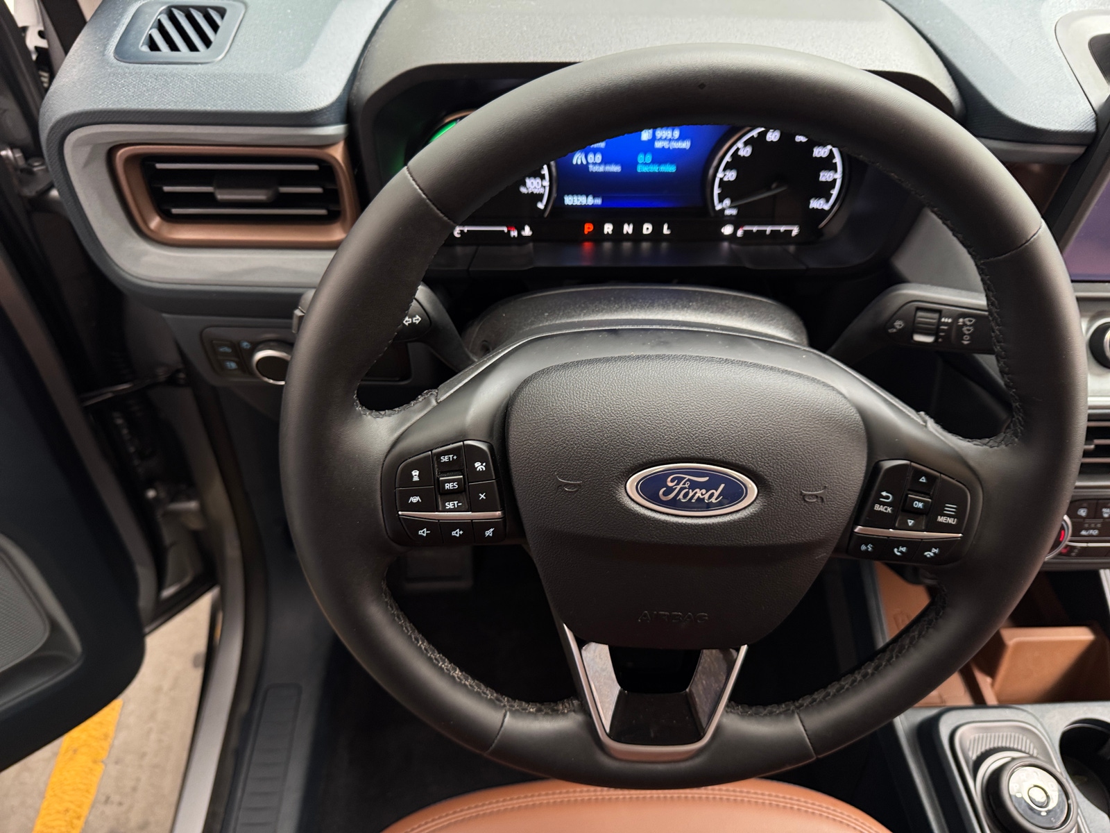 Thumbnail: 2024 Ford Maverick - 4