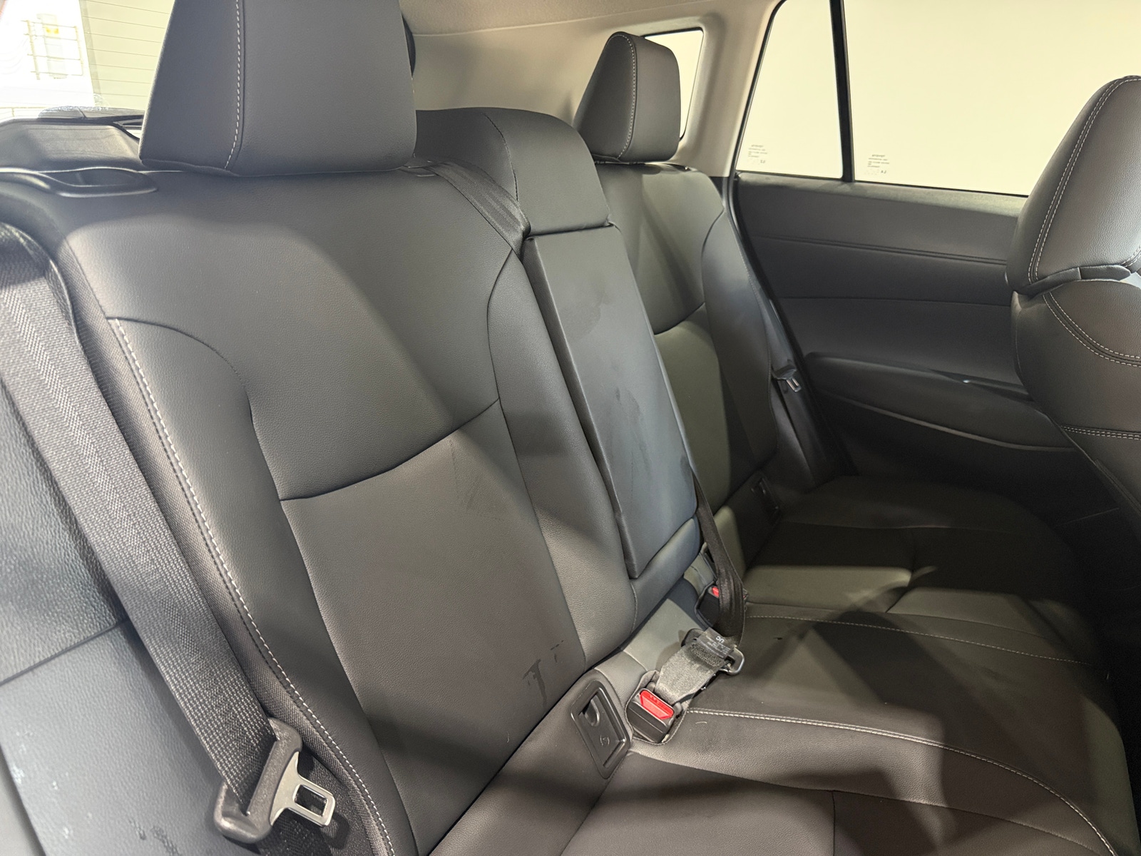 Thumbnail: 2026 Toyota Corolla Cross - 5