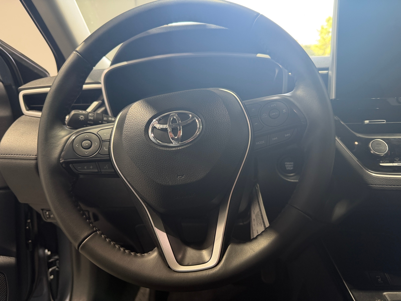 Thumbnail: 2026 Toyota Corolla Cross - 4