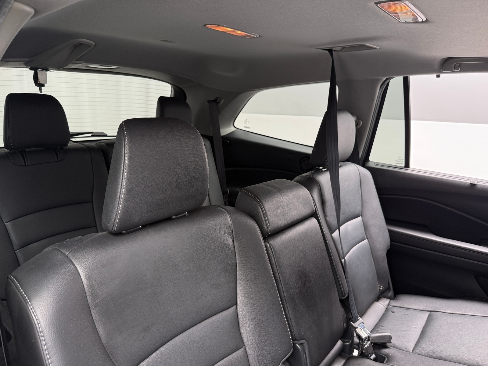 Thumbnail: 2020 Honda Pilot - 5