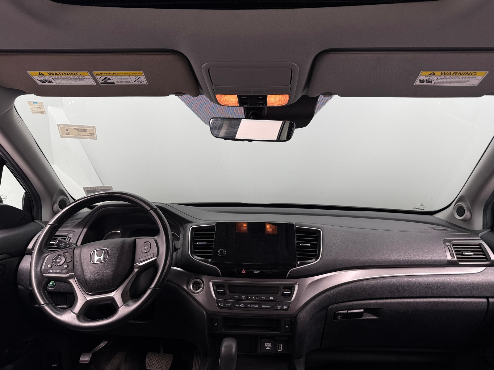 Thumbnail: 2020 Honda Pilot - 2