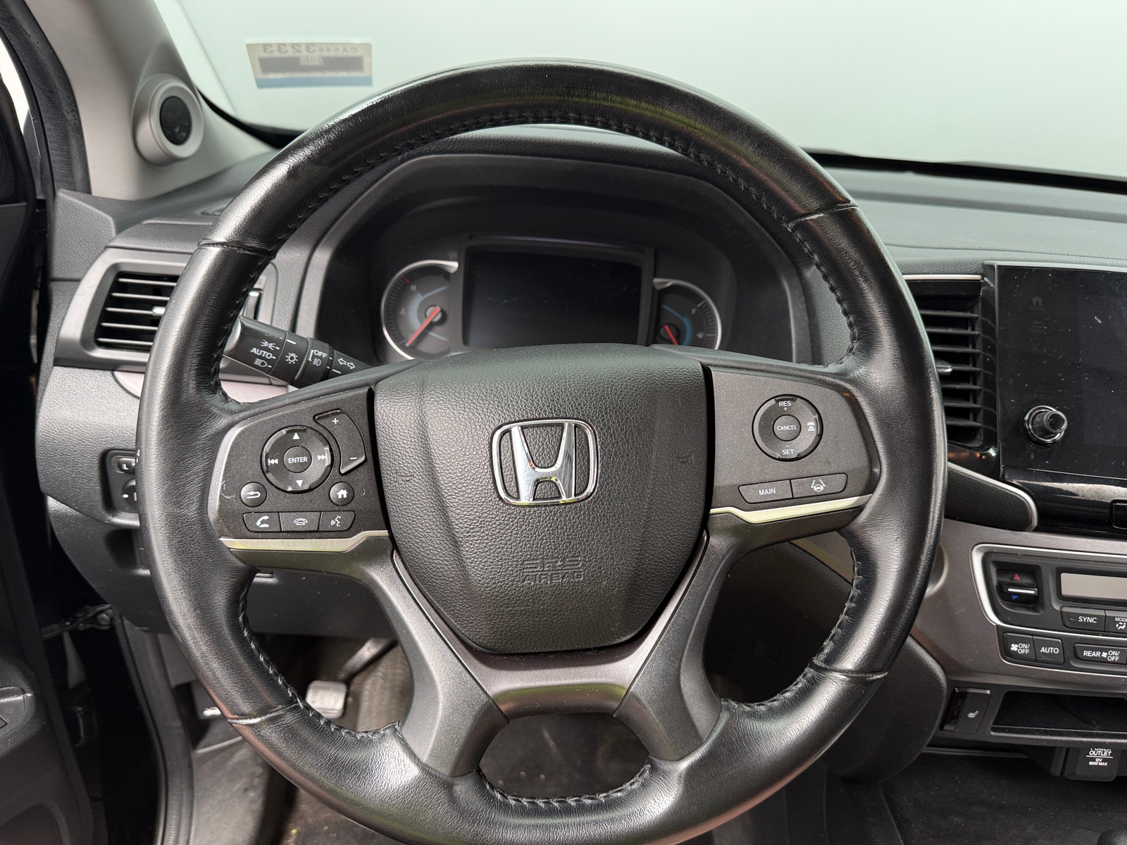 Thumbnail: 2020 Honda Pilot - 4