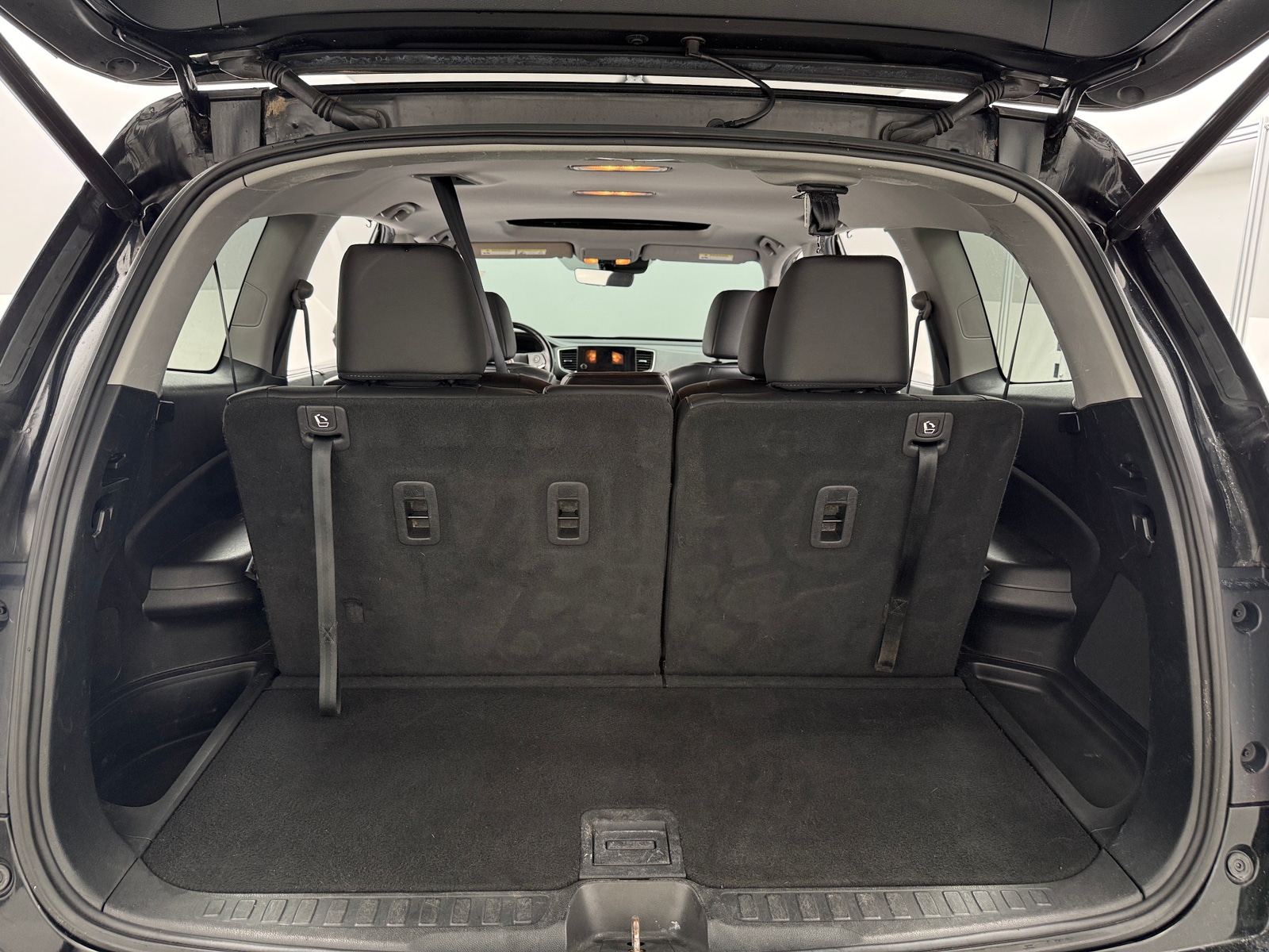 Thumbnail: 2020 Honda Pilot - 6