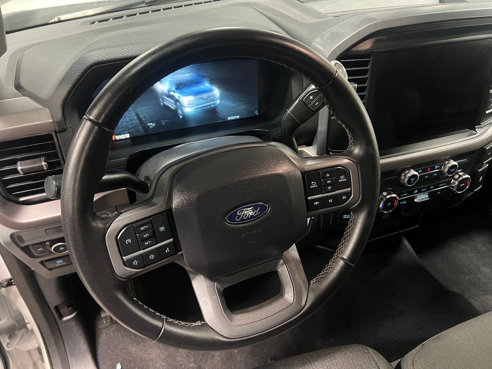 Thumbnail: 2025 Ford Econoline - 5