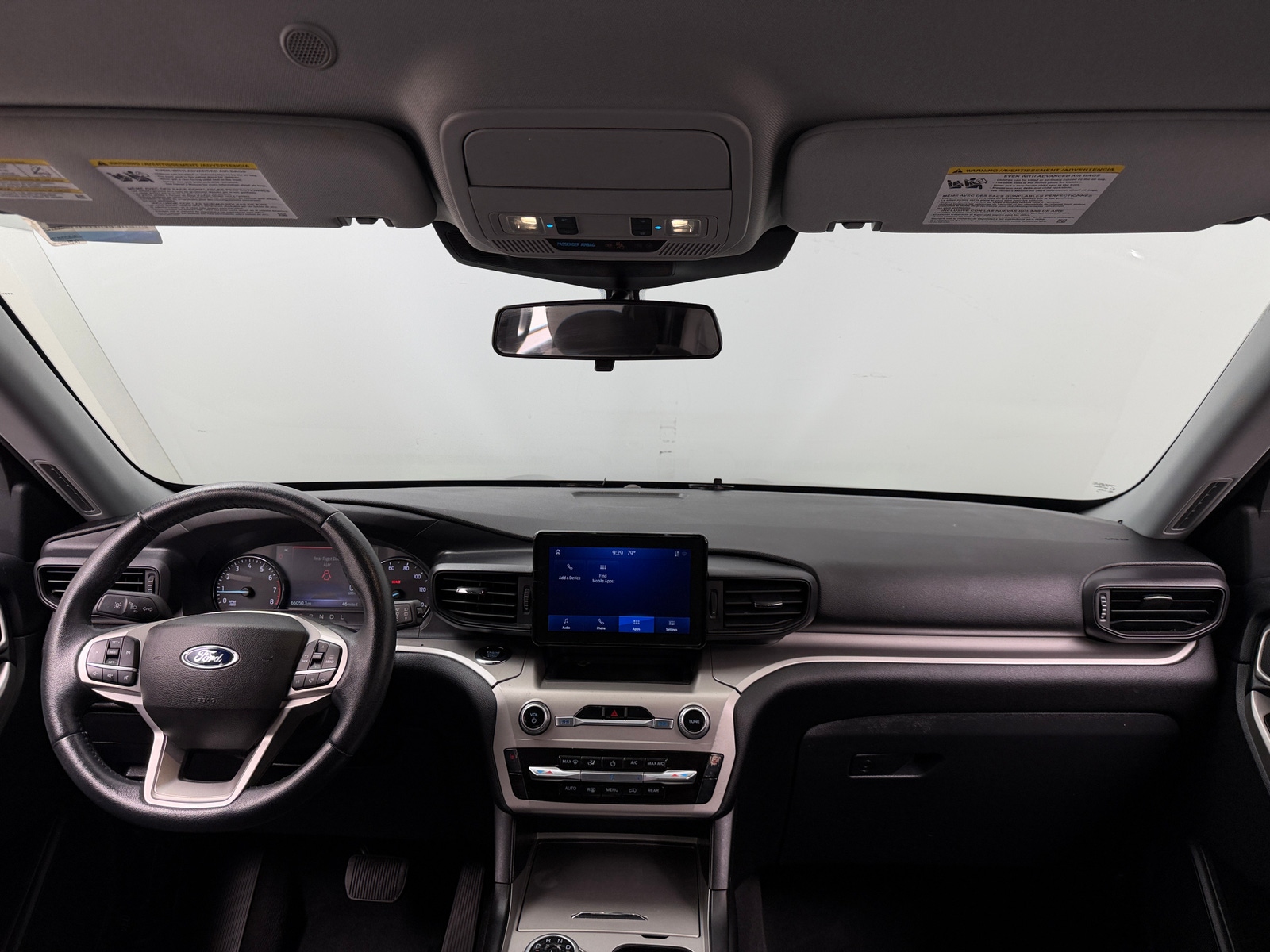 Thumbnail: 2022 Ford Explorer - 3