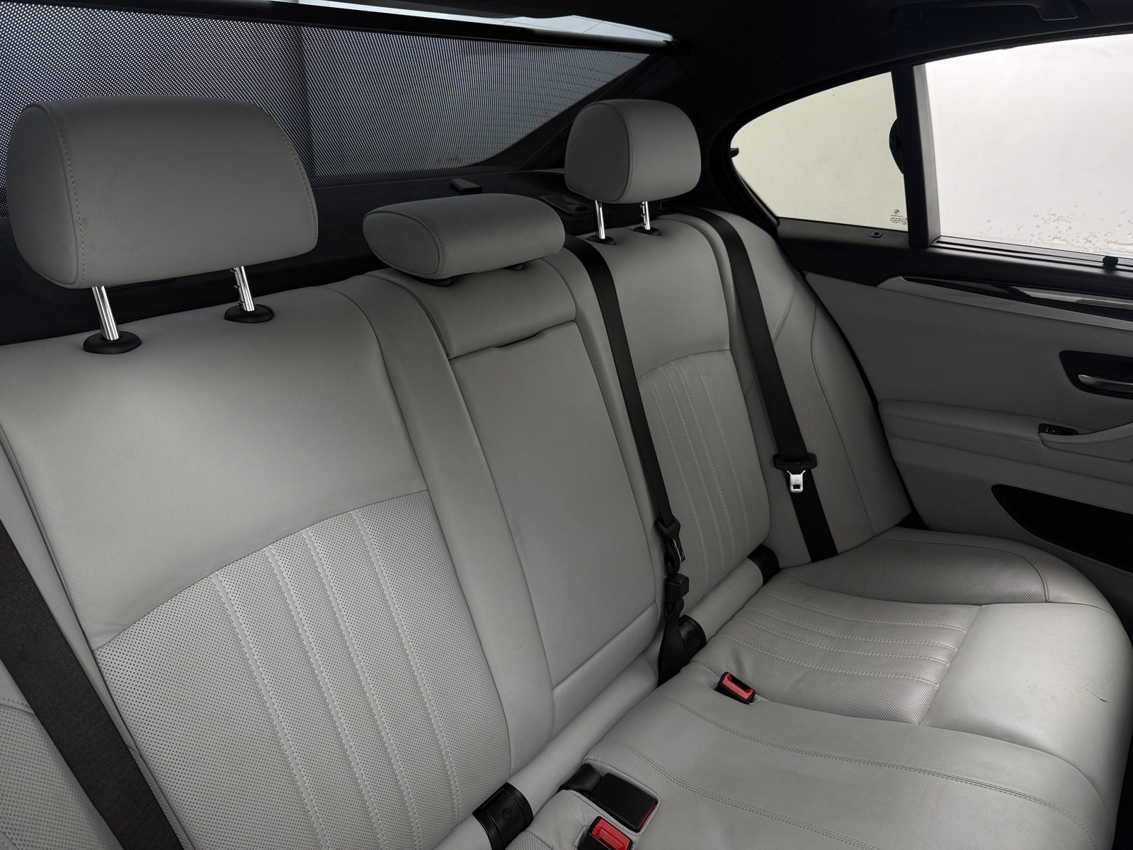 Thumbnail: 2015 BMW M5 - 5