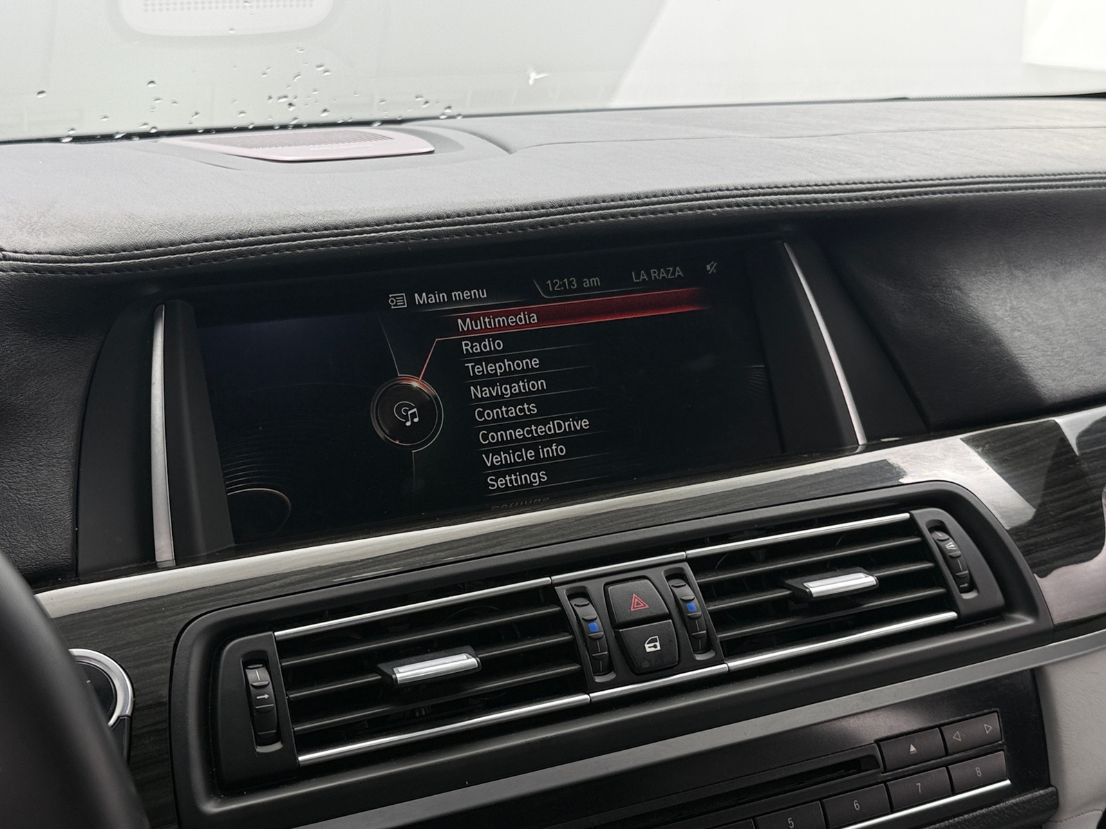 Thumbnail: 2015 BMW M5 - 3