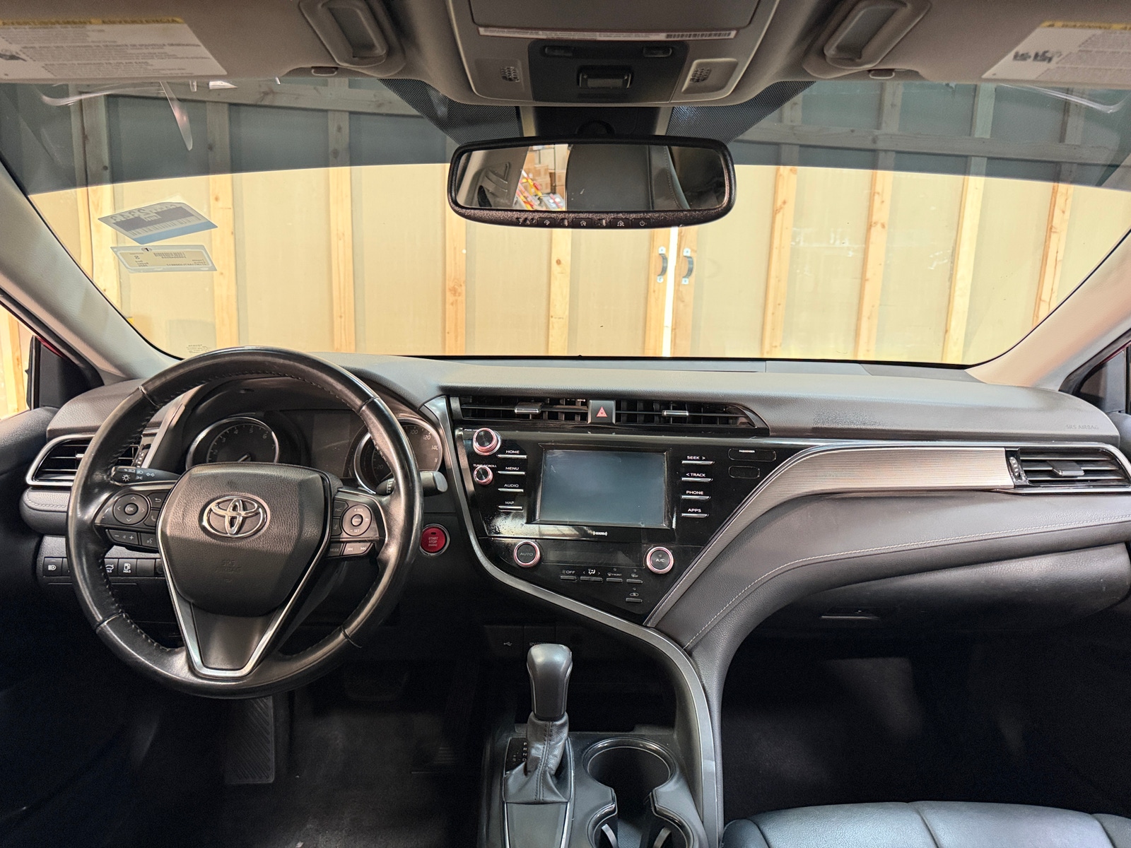 Thumbnail: 2020 Toyota Camry - 3