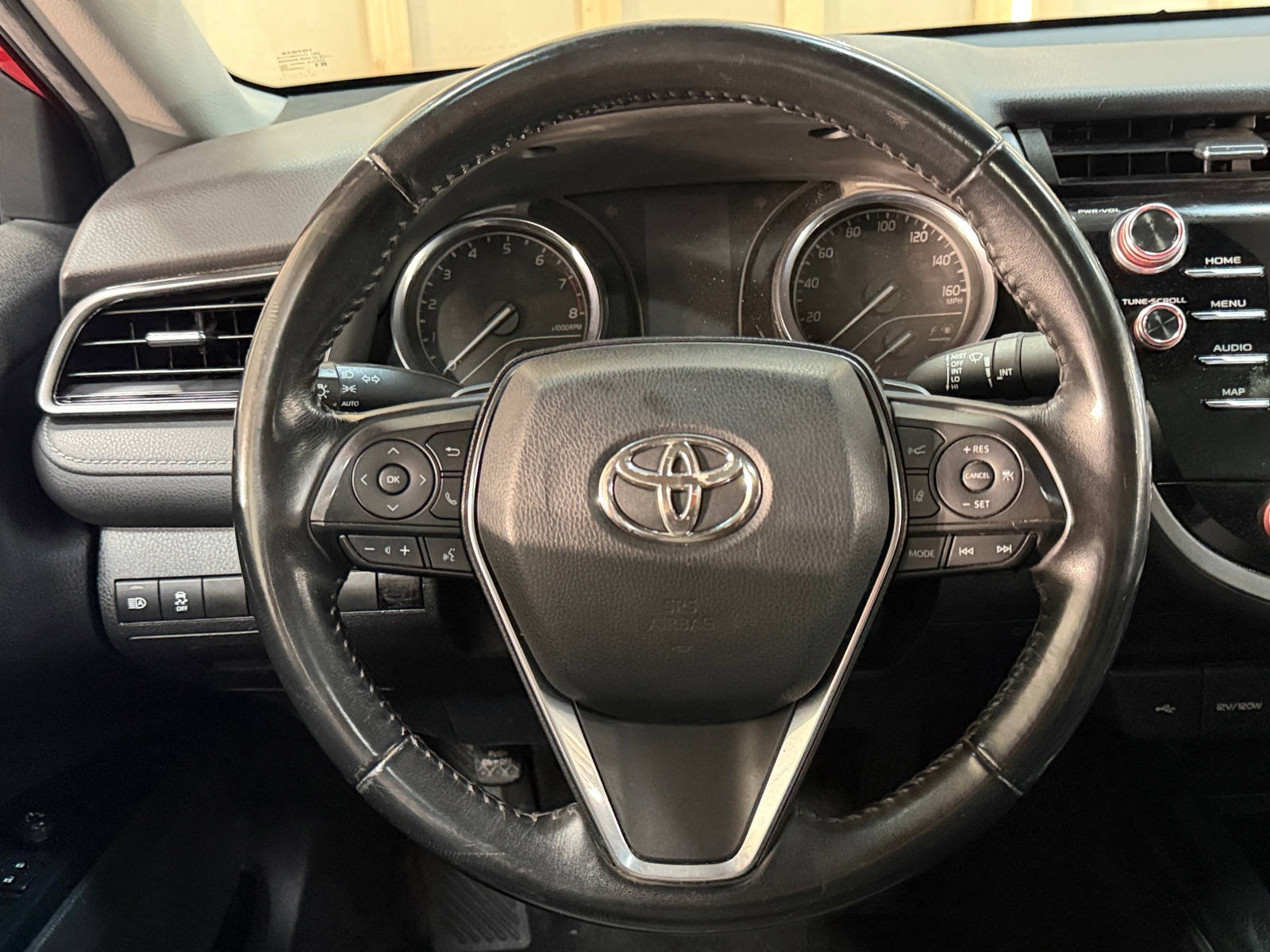 Thumbnail: 2020 Toyota Camry - 5