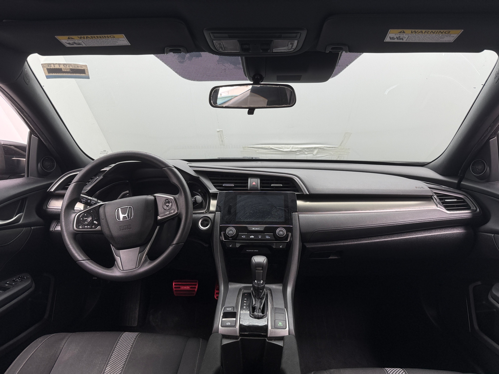 Thumbnail: 2017 Honda Civic - 3