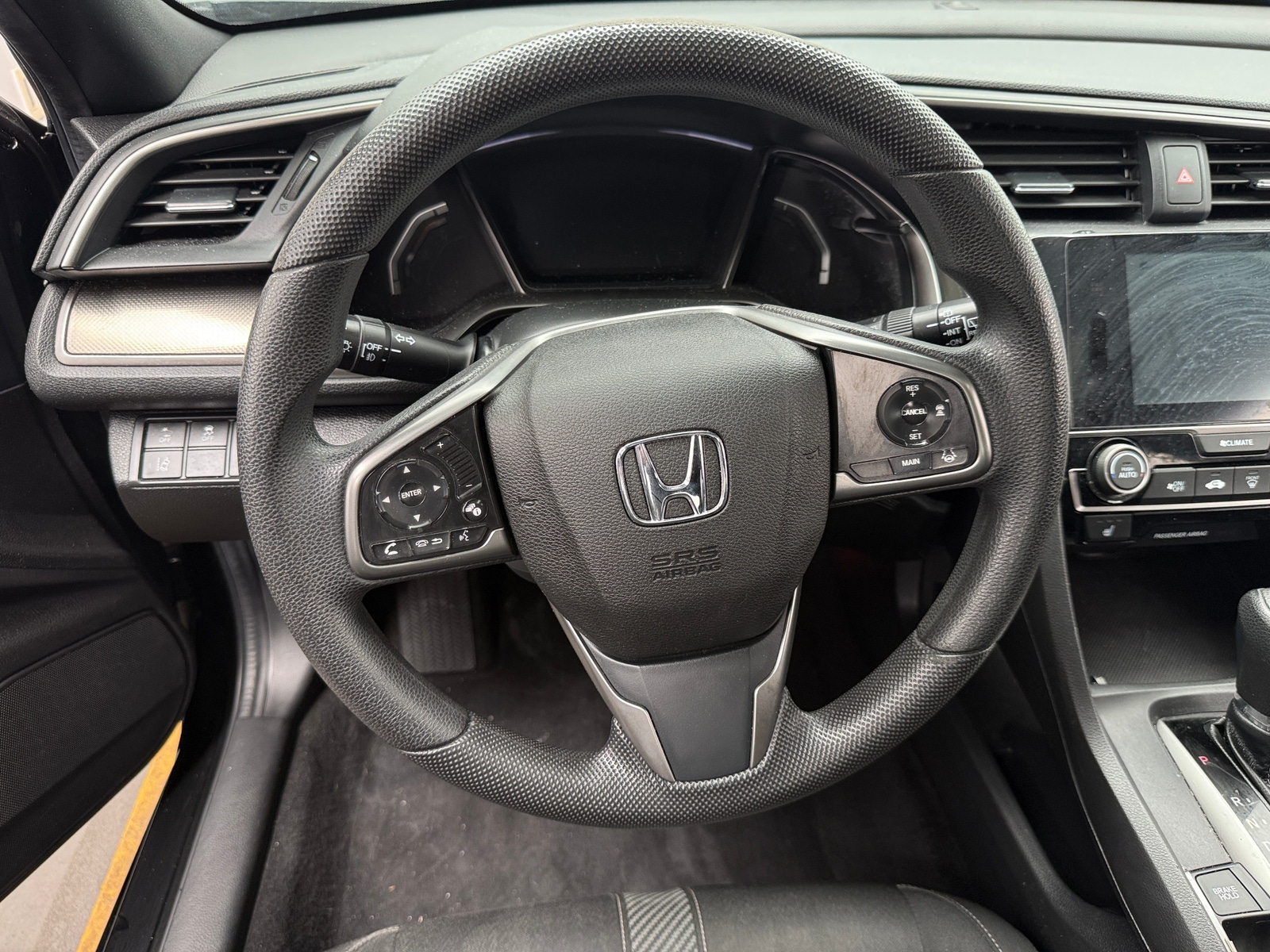 Thumbnail: 2017 Honda Civic - 5