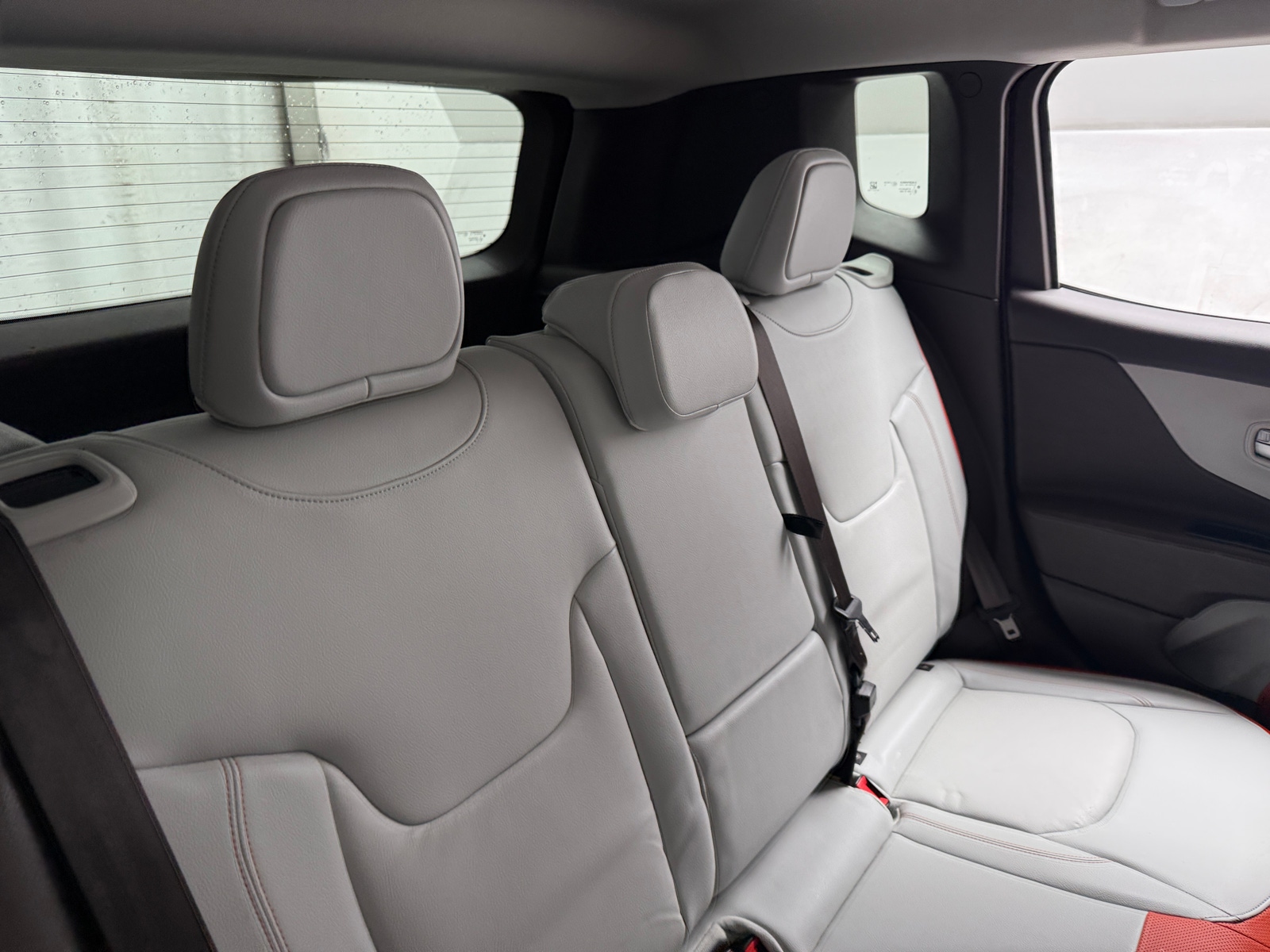 Thumbnail: 2015 Jeep Renegade - 5