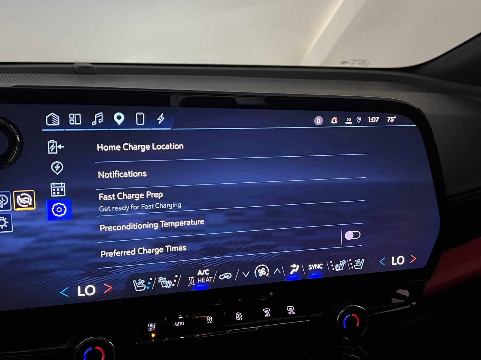 Thumbnail: 2024 Chevrolet Blazer EV - 3