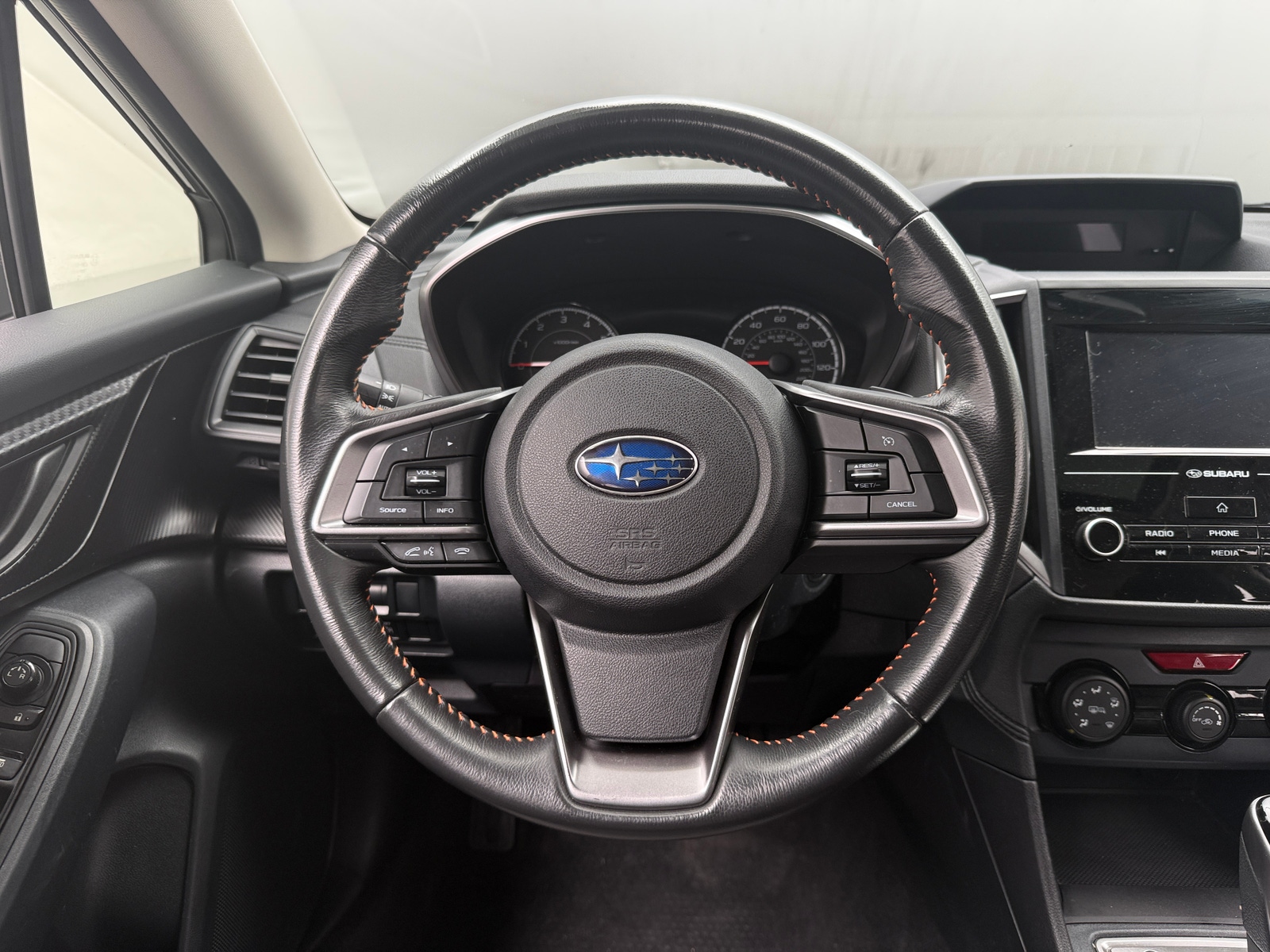 Thumbnail: 2018 Subaru Crosstrek - 5