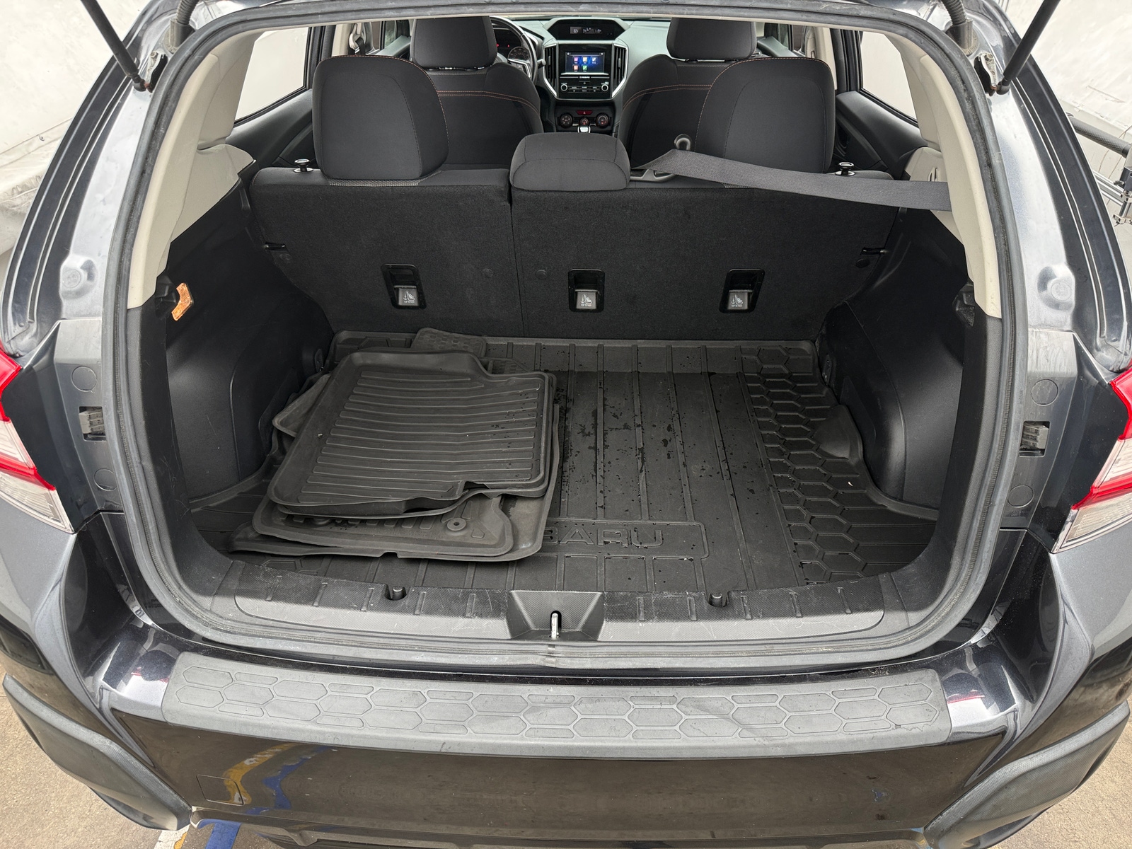 Thumbnail: 2018 Subaru Crosstrek - 7