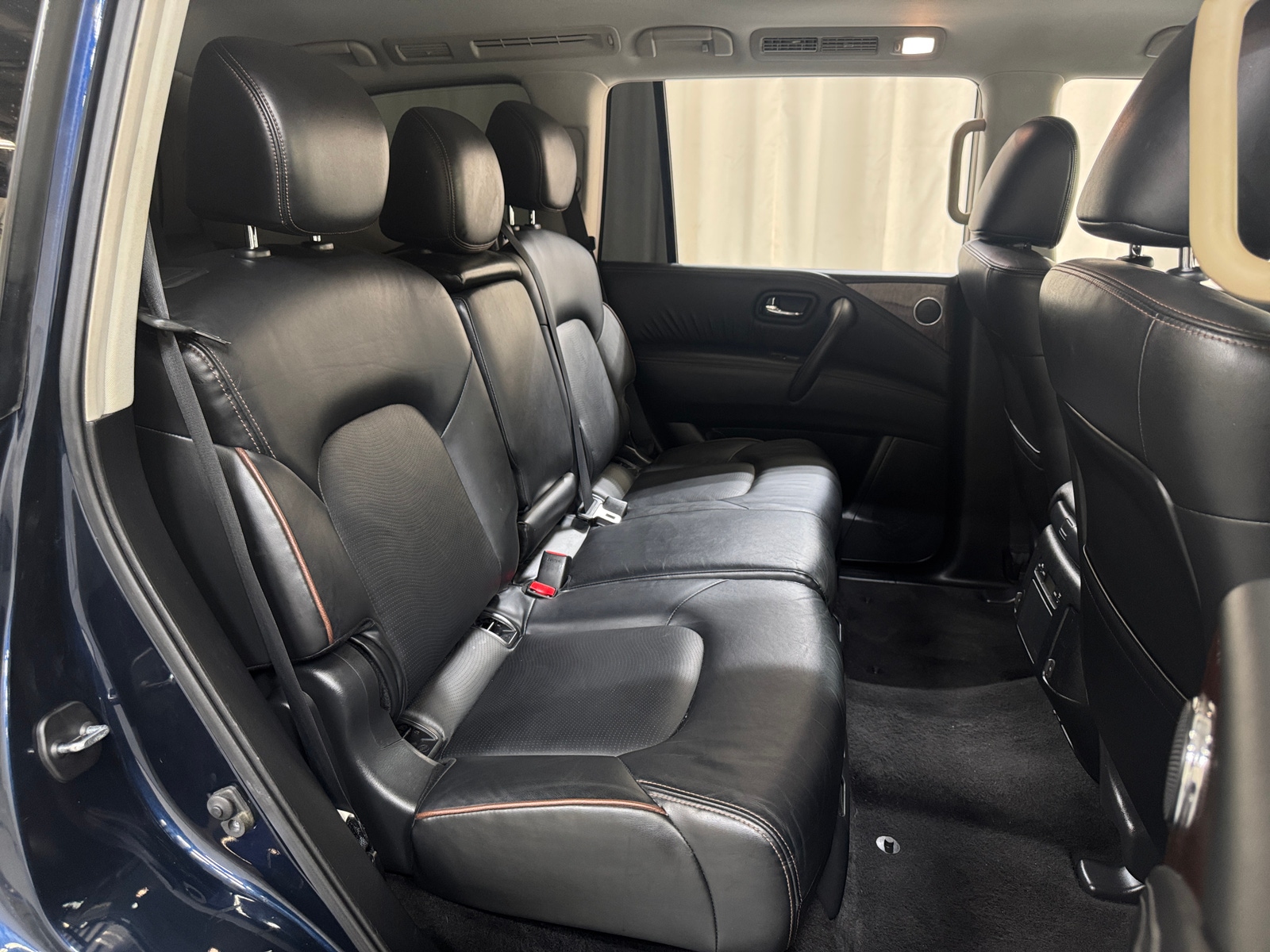 Thumbnail: 2019 Nissan Armada - 5