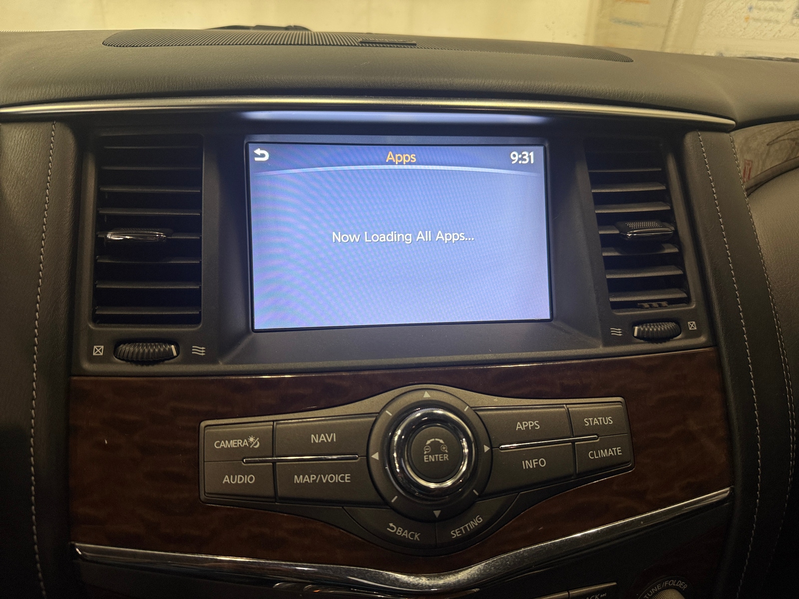Thumbnail: 2019 Nissan Armada - 3