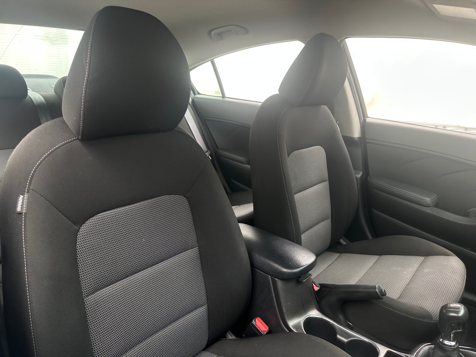 Thumbnail: 2017 Kia Forte - 2