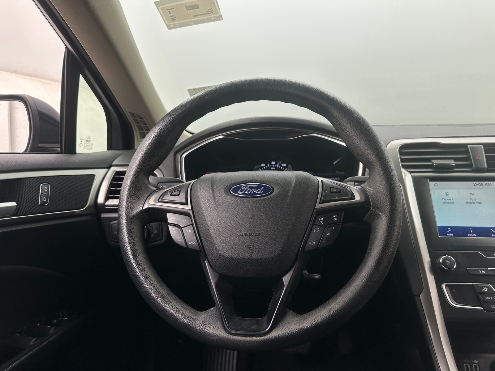 Thumbnail: 2020 Ford Fusion - 5
