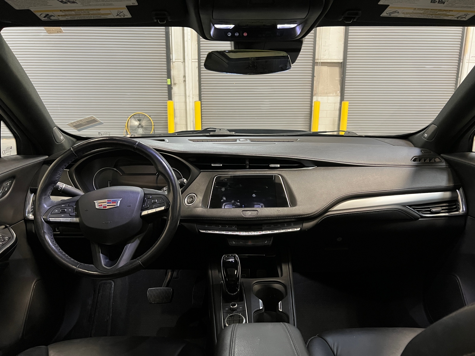 Thumbnail: 2020 Cadillac XT4 - 2
