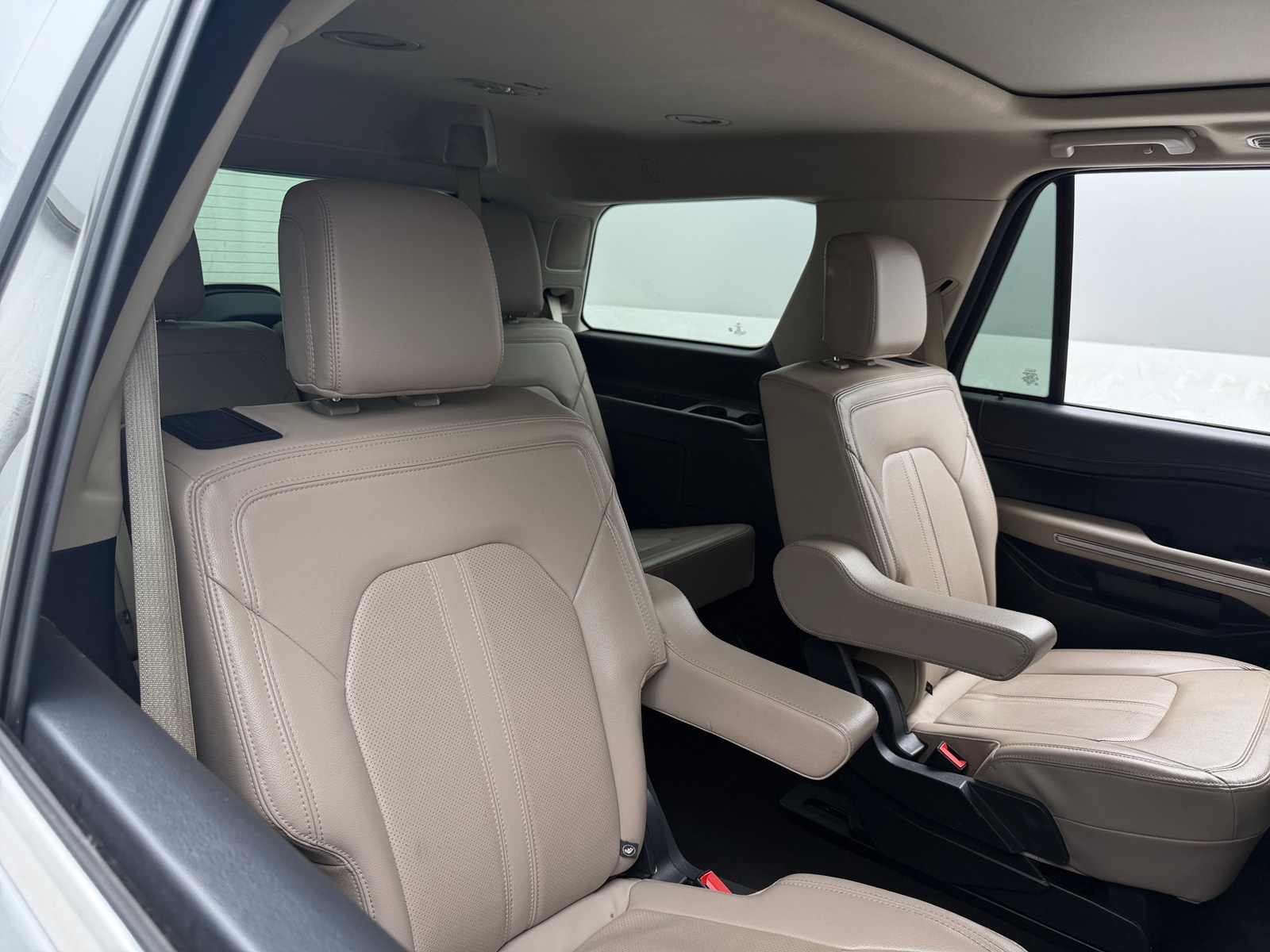 Thumbnail: 2024 Ford Expedition - 5