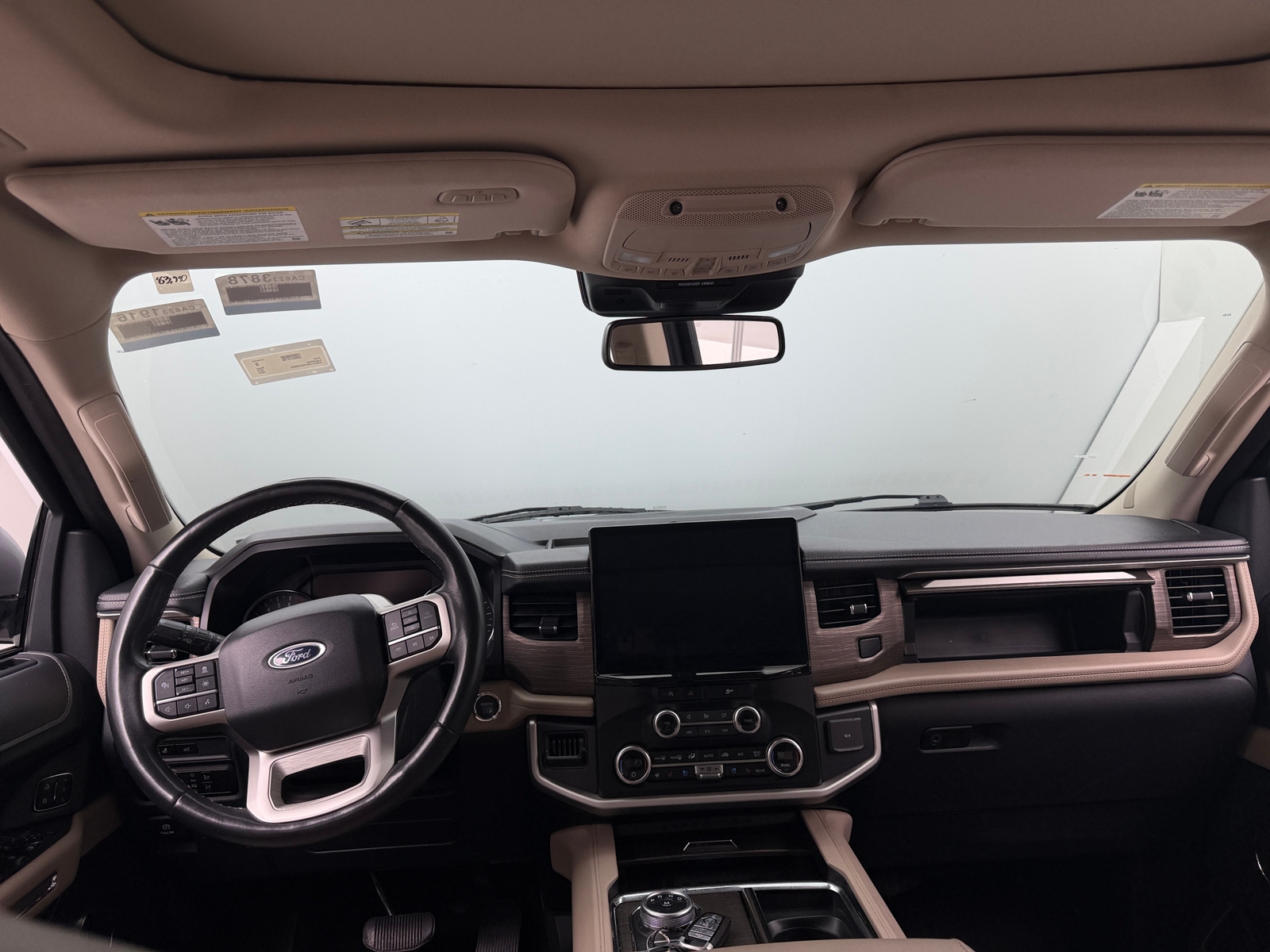 Thumbnail: 2024 Ford Expedition - 2