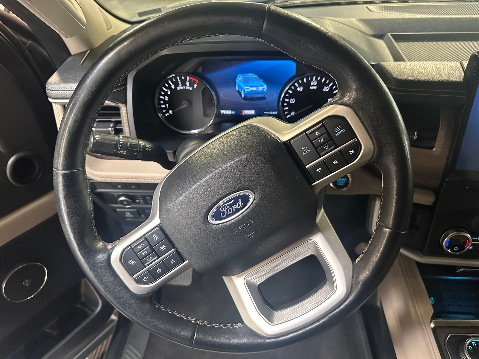Thumbnail: 2024 Ford Expedition - 4