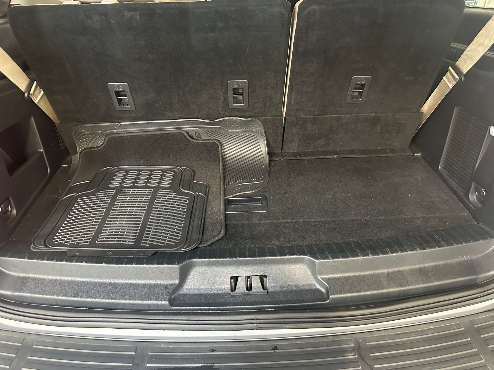 Thumbnail: 2024 Ford Expedition - 6