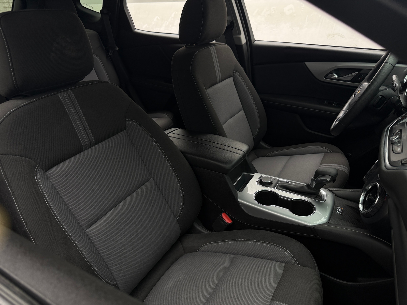 Thumbnail: 2023 Chevrolet Blazer - 2